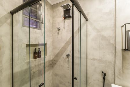 Casa à venda com 290m², 7 quartos e 7 vagasBanheiro da Suíte 3