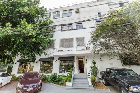 Casa à venda com 290m², 7 quartos e 7 vagasFachada