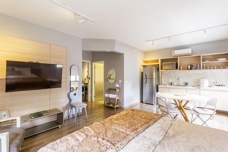 Casa à venda com 290m², 7 quartos e 7 vagasSuíte 3