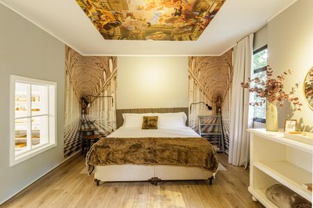 Casa à venda com 290m², 7 quartos e 7 vagasSuíte 4