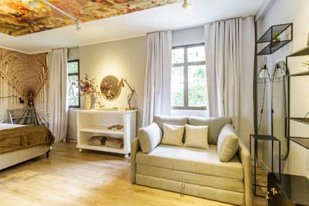 Casa à venda com 290m², 7 quartos e 7 vagasSuíte 4