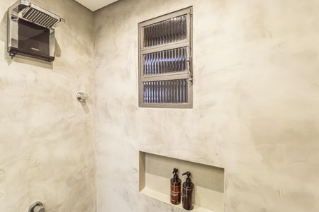 Casa à venda com 290m², 7 quartos e 7 vagasBanheiro da Suíte 4