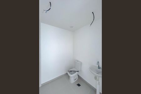 Apartamento para alugar com 26m², 1 quarto e sem vagaBanheiro