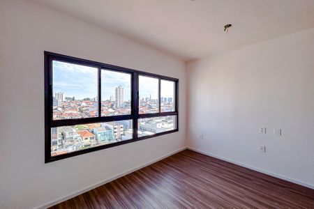 Studio de apartamento à venda com 1 quarto, 26m² em Penha de França, São Paulo