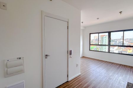 Apartamento para alugar com 26m², 1 quarto e sem vagaCozinha