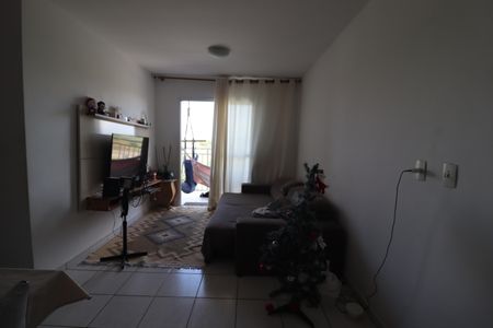 Apartamento para alugar com 71m², 3 quartos e 1 vagaSala