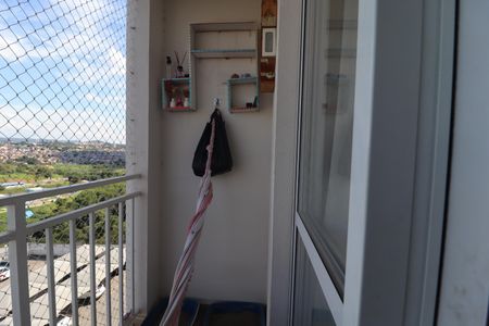 Apartamento para alugar com 71m², 3 quartos e 1 vagaSala