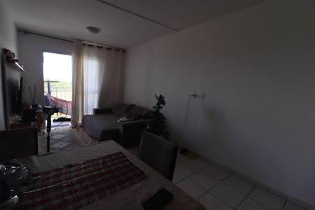 Apartamento para alugar com 71m², 3 quartos e 1 vagaSala