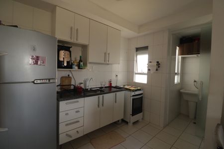 Apartamento para alugar com 71m², 3 quartos e 1 vagaCozinha