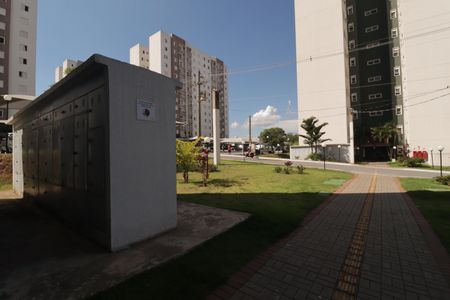 Apartamento para alugar com 71m², 3 quartos e 1 vagaÁrea comum