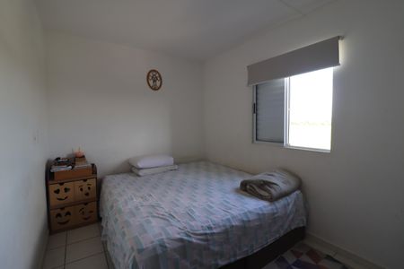 Quarto de apartamento para alugar com 3 quartos, 71m² em Jardim Tamoio, Jundiaí