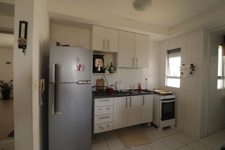 Apartamento para alugar com 71m², 3 quartos e 1 vagaCozinha