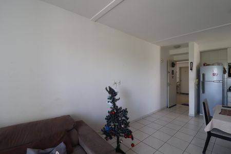 Apartamento para alugar com 71m², 3 quartos e 1 vagaSala