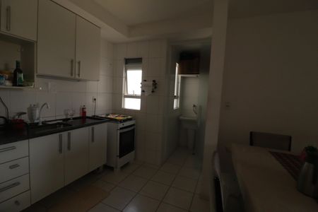 Apartamento para alugar com 71m², 3 quartos e 1 vagaCozinha
