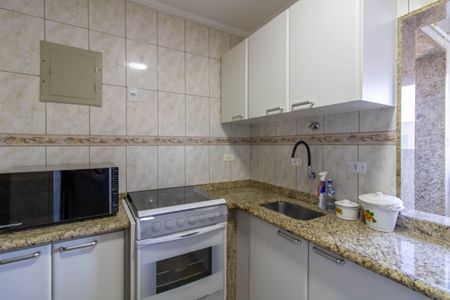 Apartamento para alugar com 67m², 3 quartos e 1 vaga Apartamento para alugar com 67m², 3 quartos e 1 vagaCozinha