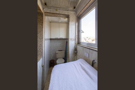 Apartamento para alugar com 67m², 3 quartos e 1 vaga Apartamento para alugar com 67m², 3 quartos e 1 vagaArea de Serviço