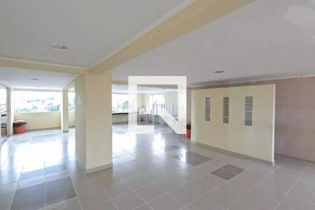 Apartamento para alugar com 67m², 3 quartos e 1 vaga Apartamento para alugar com 67m², 3 quartos e 1 vagaArea Comum - Salão de Festas