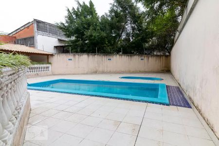 Apartamento para alugar com 67m², 3 quartos e 1 vaga Apartamento para alugar com 67m², 3 quartos e 1 vagaArea Comum - Piscina