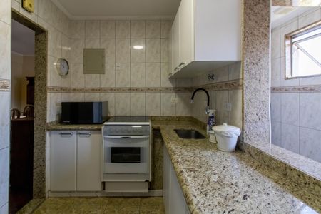 Apartamento para alugar com 67m², 3 quartos e 1 vaga Apartamento para alugar com 67m², 3 quartos e 1 vagaCozinha