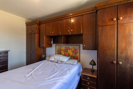 Quarto 1 de apartamento para alugar com 3 quartos, 67m² em Vila Leonor, Guarulhos