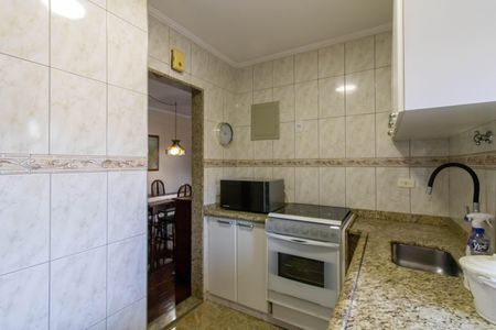 Apartamento para alugar com 67m², 3 quartos e 1 vaga Apartamento para alugar com 67m², 3 quartos e 1 vagaCozinha