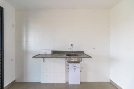 Apartamento à venda com 94m², 3 quartos e 2 vagasCozinha