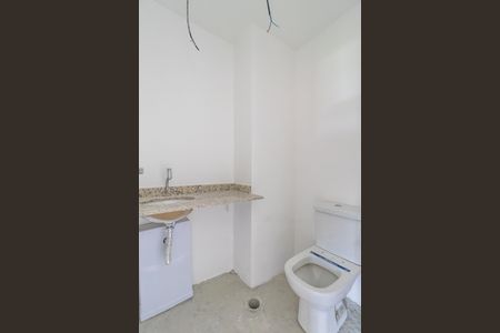 Apartamento à venda com 94m², 3 quartos e 2 vagasLavabo