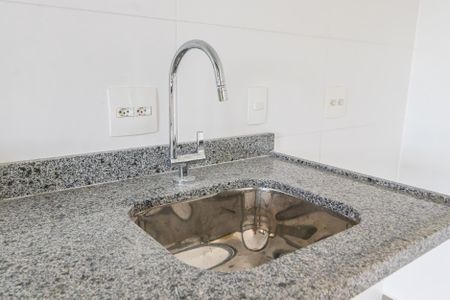 Apartamento à venda com 94m², 3 quartos e 2 vagasCozinha