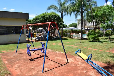 Apartamento para alugar com 43m², 2 quartos e 1 vagaÁrea comum - Playground