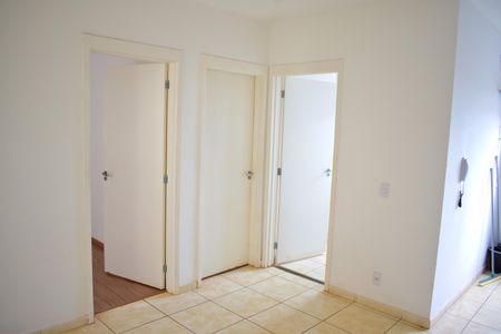 Apartamento para alugar com 43m², 2 quartos e 1 vagaSala