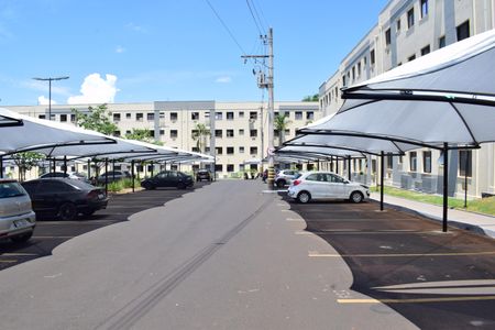 Apartamento para alugar com 43m², 2 quartos e 1 vagaGaragem