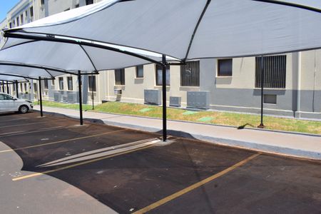 Apartamento para alugar com 43m², 2 quartos e 1 vagaGaragem