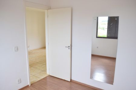 Apartamento para alugar com 43m², 2 quartos e 1 vagaQuarto 1