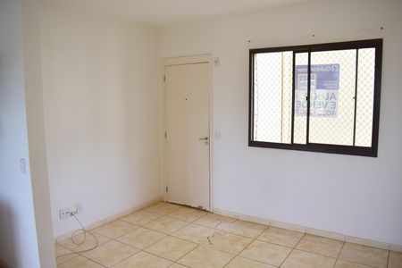 Apartamento para alugar com 43m², 2 quartos e 1 vagaSala