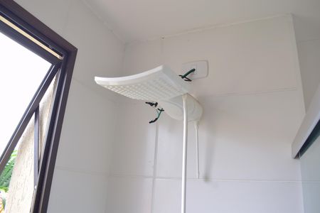 Apartamento para alugar com 43m², 2 quartos e 1 vagaBanheiro