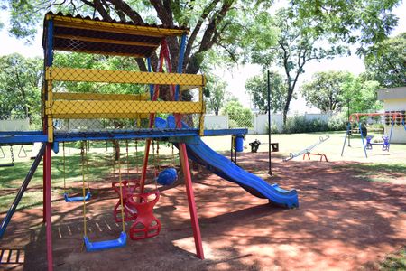 Apartamento para alugar com 43m², 2 quartos e 1 vagaÁrea comum - Playground