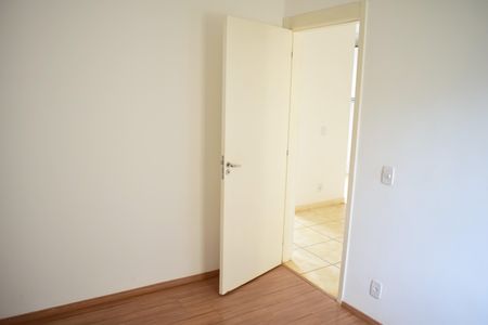 Apartamento para alugar com 43m², 2 quartos e 1 vagaQuarto 2