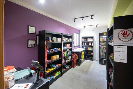 Apartamento para alugar com 41m², 2 quartos e 1 vagaMercado