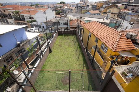 Apartamento para alugar com 41m², 2 quartos e 1 vagaQuadra 