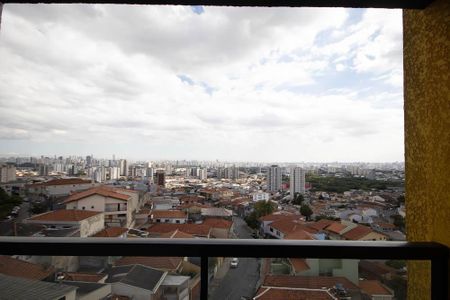 Apartamento para alugar com 41m², 2 quartos e 1 vagaVista 