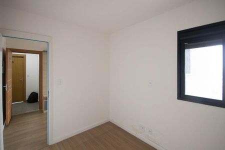 Apartamento para alugar com 41m², 2 quartos e 1 vagaQuarto 2