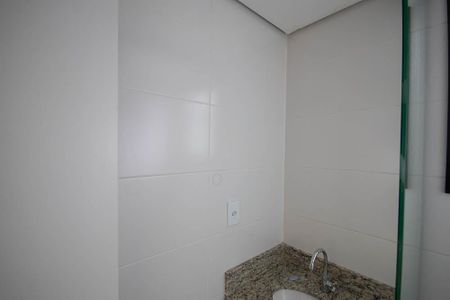 Apartamento para alugar com 41m², 2 quartos e 1 vagaBanheiro 