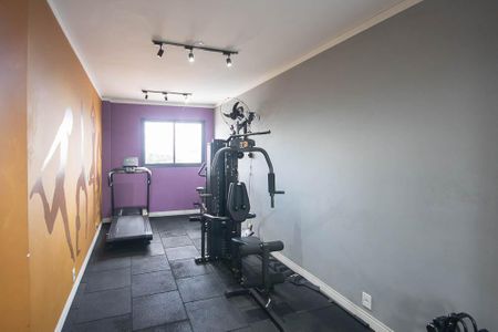 Apartamento para alugar com 41m², 2 quartos e 1 vagaÁrea comum - Academia