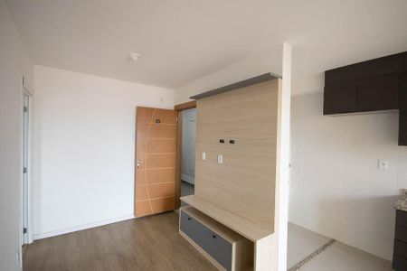 Sala  de apartamento para alugar com 2 quartos, 41m² em Vila Maria Alta, São Paulo