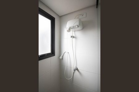 Apartamento para alugar com 41m², 2 quartos e 1 vagaBanheiro 