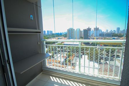 Apartamento para alugar com 1 quarto, 40m² em Mooca, São Paulo