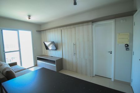 Apartamento para alugar com 1 quarto, 40m² em Mooca, São Paulo