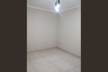 Casa para alugar com 2 quartos, 125m² em Jardim Luciana Maria, Sorocaba
