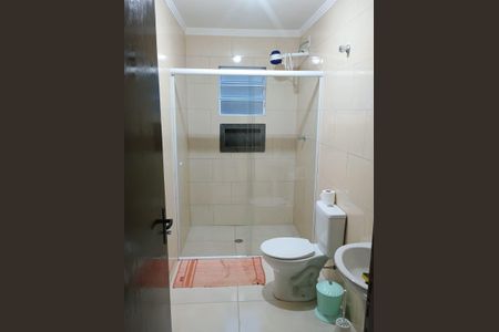 Casa para alugar com 2 quartos, 125m² em Jardim Luciana Maria, Sorocaba
