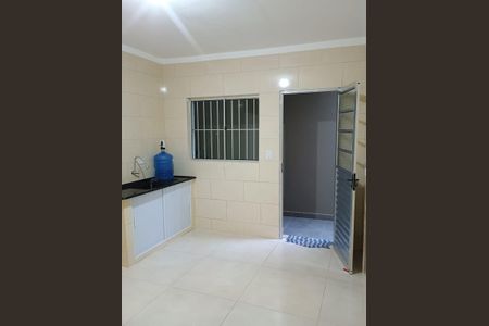 Casa para alugar com 2 quartos, 125m² em Jardim Luciana Maria, Sorocaba